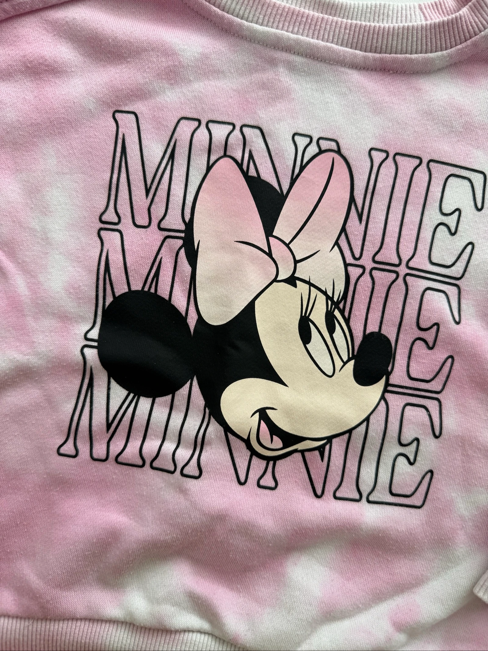 Suéter Minnie – photo 2
